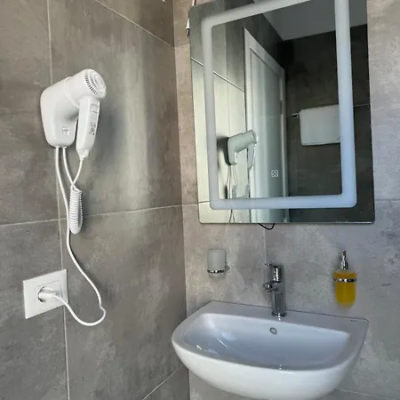Gh 1 Appartement