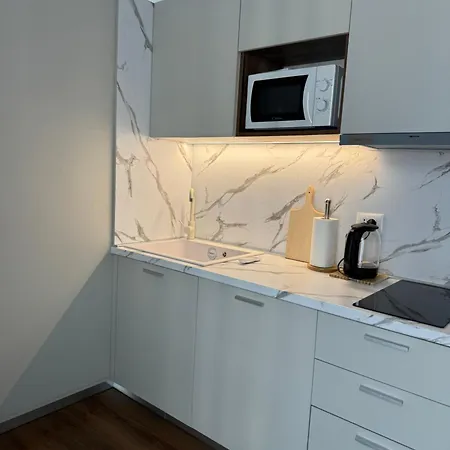 Gh 1 Apartment Tirana