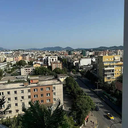 Gh 1 Tirana