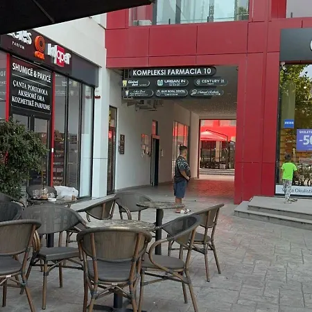 Gh 1 Appartement