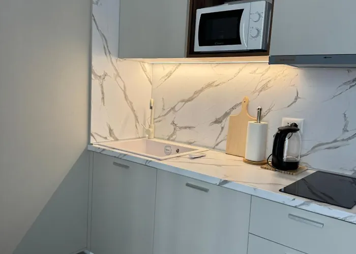 Gh 1 Apartamento Tirana